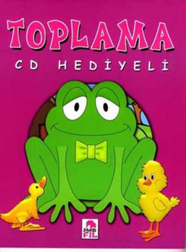 Mor Fil Yayınları Toplama-CD Hediyeli - Mor Fil Yayınları - Image 1