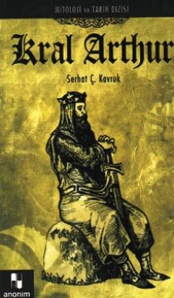 Kral Arthur - Anonim Yayınları - Image 1