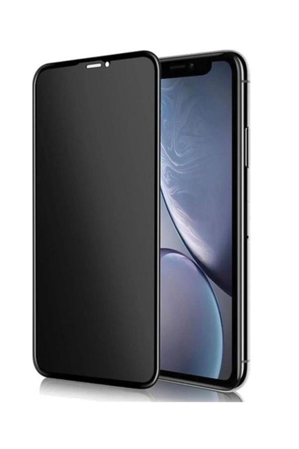 Samsung A33 Uyumlu Hayalet Ekran Gizli Tam Kaplayan Kırılmaz Cam Seramik Ekran Koruyucu Film - Image 1