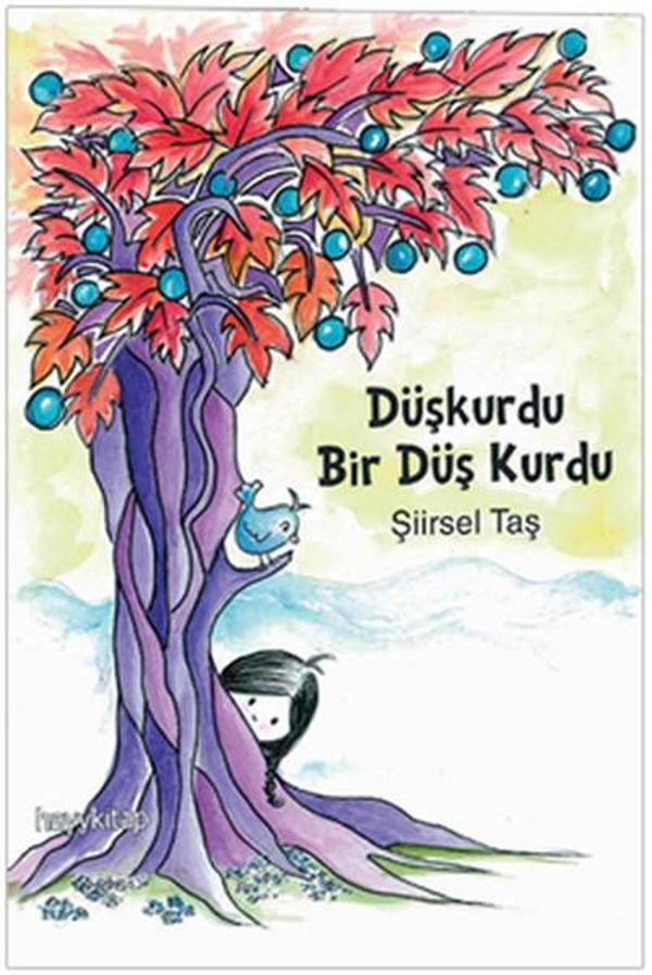 Düşkurdu - Bir Düş Kurdu - Hayykitap - Image 1