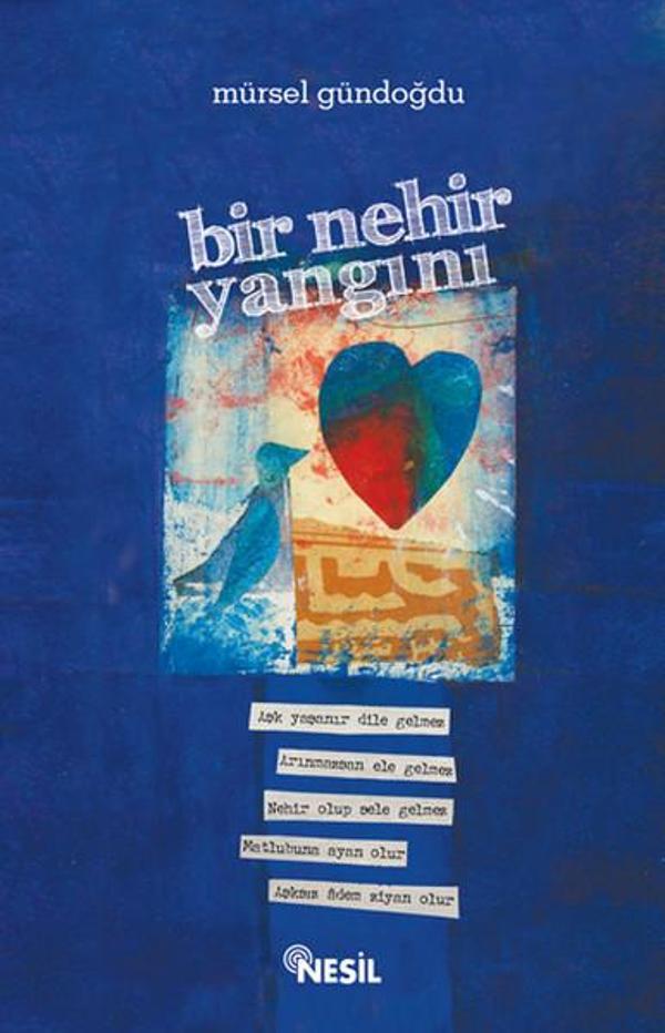 Bir Nehir Yangını - Nesil Yayınları - Image 1
