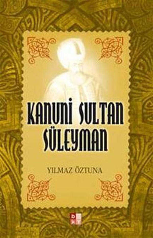 Kanuni Sultan Süleyman - Babıali Kültür - BKY - Image 1
