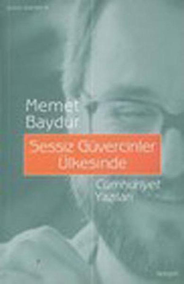 Sessiz Güvercinler Ülkesinde - İletişim Yayınları - Image 1