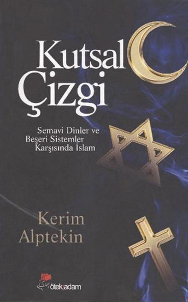 Öteki Adam Kutsal Çizgi - Öteki Adam - Image 1