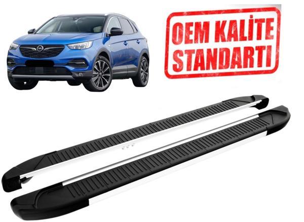 GRANDLAND X   ANTHR ARACA ÖZEL YAN BASAMAK 2018 2019 2020 2021 - Image 1