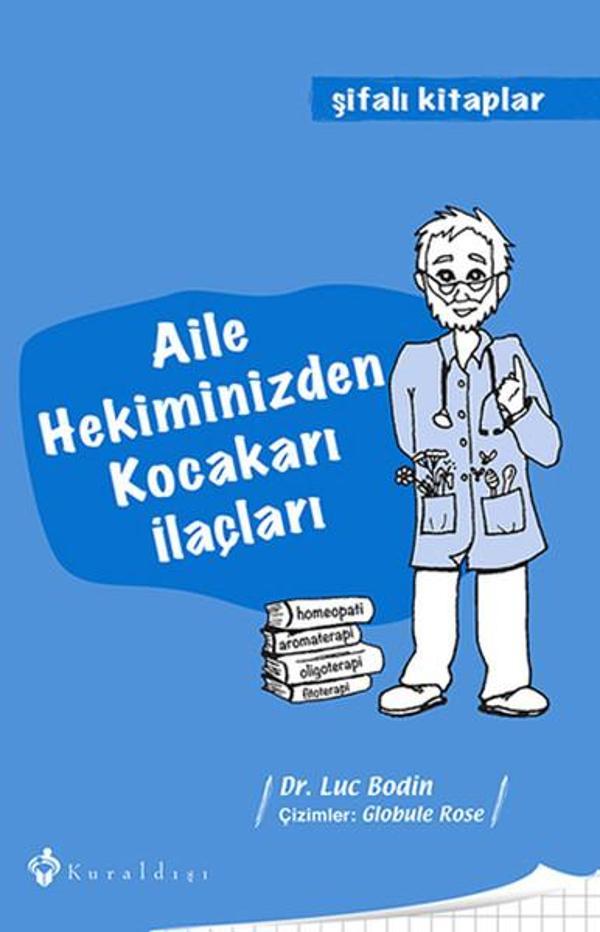 Aile Hekiminizden Kocakarı İlaçları - Kuraldışı Yayınları - Image 1