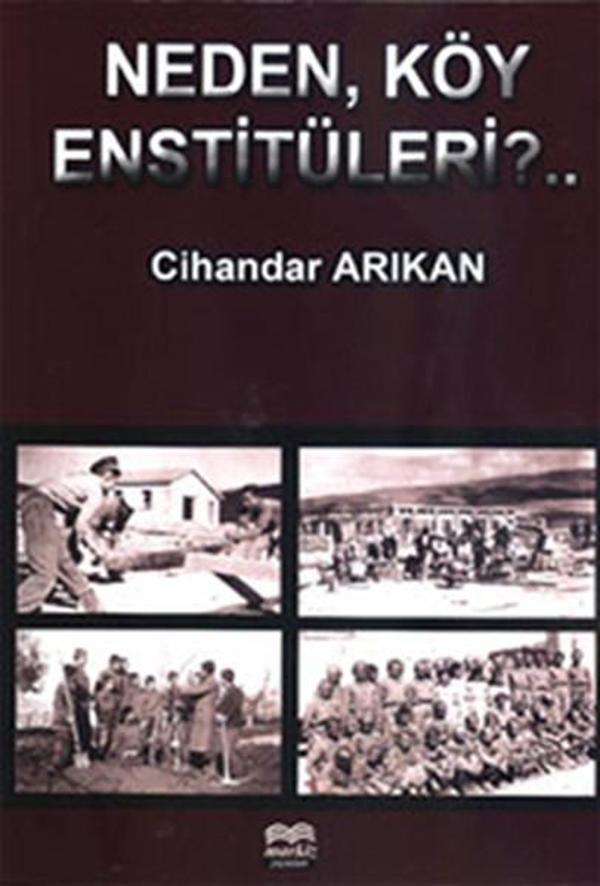Neden Köy Enstitüleri? - Markiz - Image 1