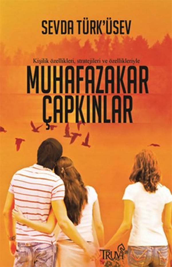 Muhafazakar Çapkınlar - Truva Yayınları - Image 1