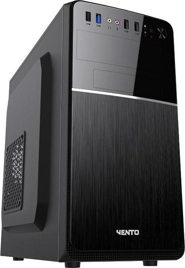 FSP VENTO TML0117 350W Standart Micro-Tower PC Kasası - Image 1