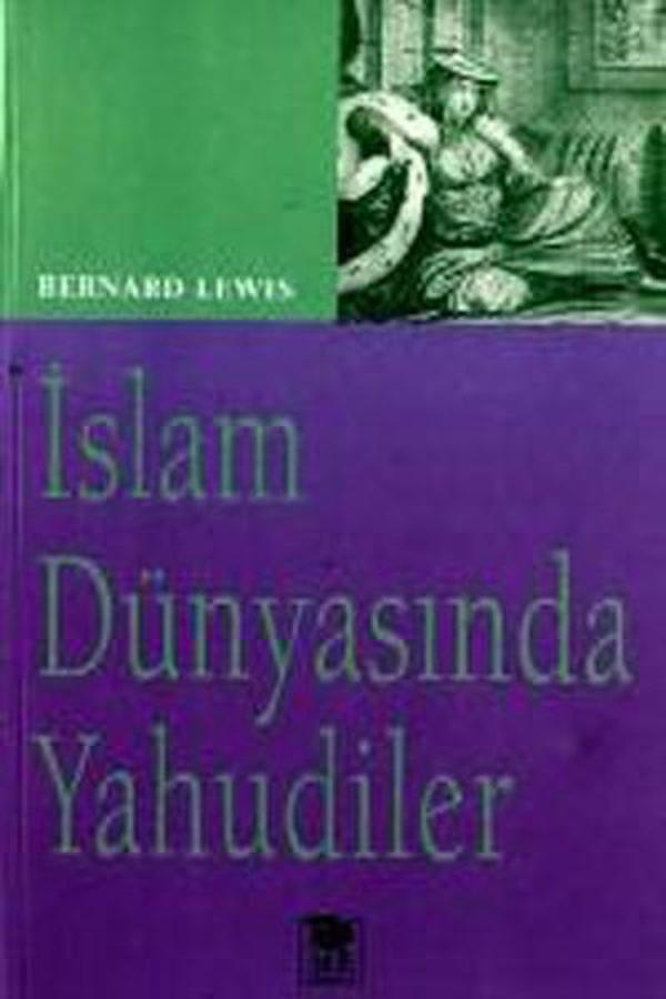 İslam Dünyasında Yahudiler - İmge Kitabevi - Image 1