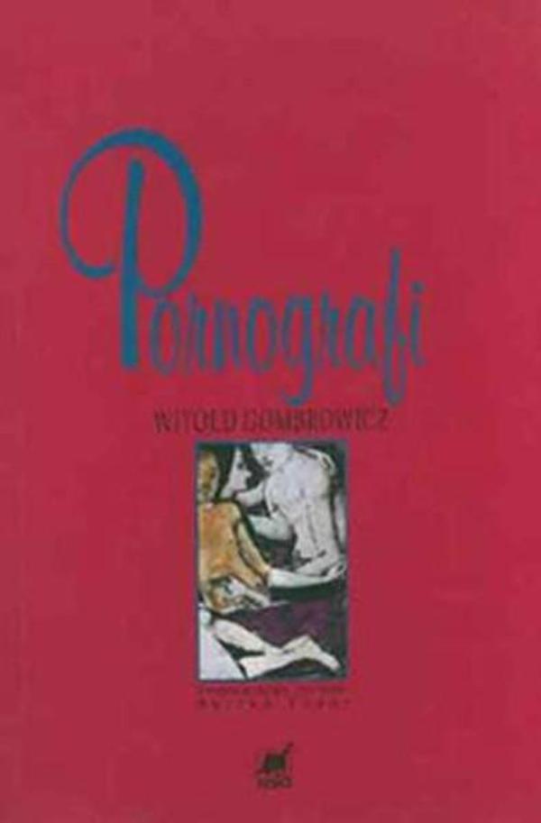 Pornografi - Ayrıntı Yayınları - Image 1