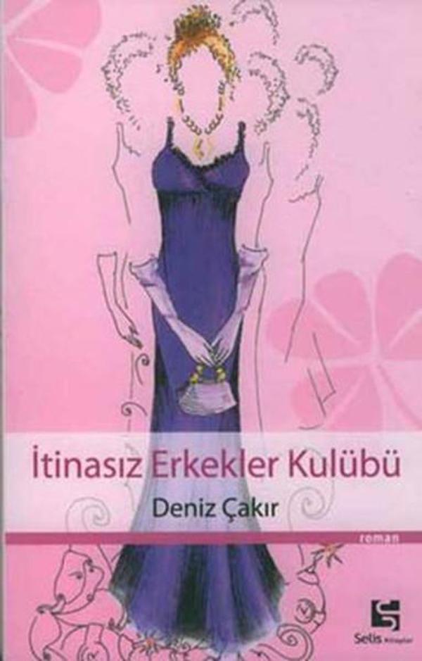 İtinasız Erkekler Kulübü - Selis Kitaplar - Image 1