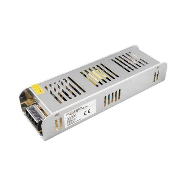 12 Volt - 20 Amper Slim Metal Kasa Adaptör (225*68*40) - Image 1