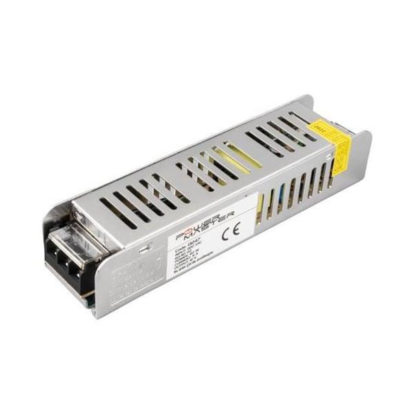 12 Volt - 5 Amper Slım Kasa Metal Adaptör (158*40*30) - Image 1