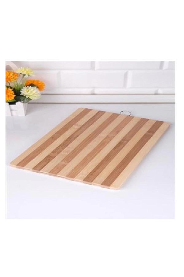 Bambu Kesim Tahtası 30x20 cm - Image 1
