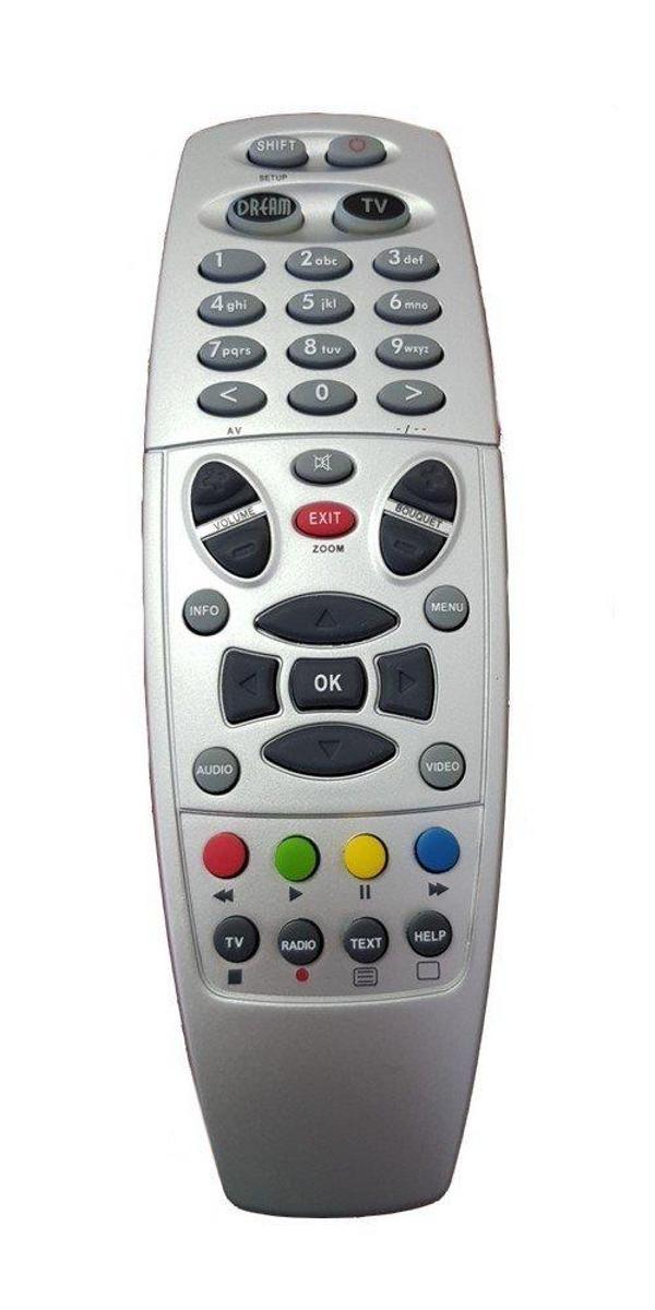 Dreambox 800 HD Clon Kumandası - Image 1