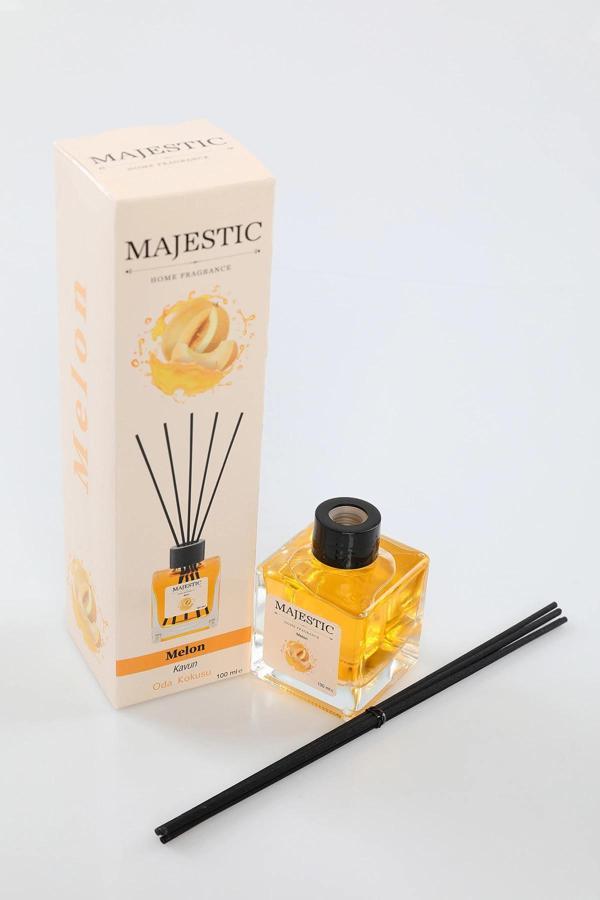 Majestic Melon - Kavun - Oda Kokusu - 110 Ml - Image 1