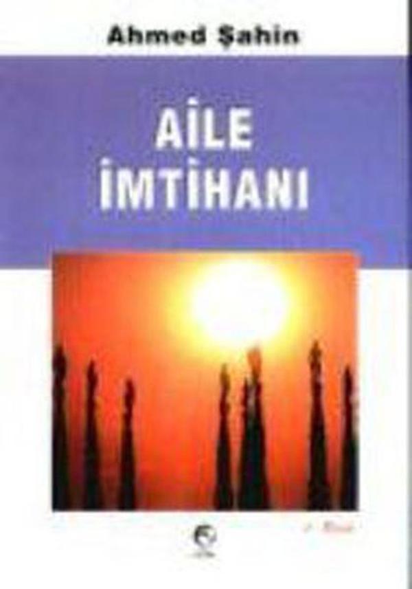 Cihan Yayınları Aile İmtihanı - Cihan Yayınları - Image 1