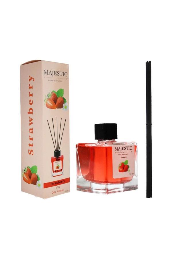 Majestic Strawberry - Çilek - Oda Kokusu - 110 Ml - Image 1