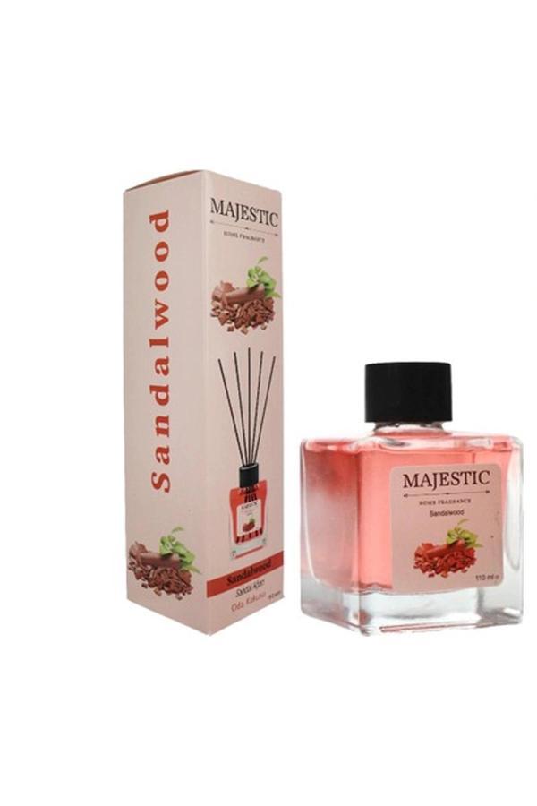 Majestic Sandal Wood - Sandal Ağacı Oda Kokusu - 110 Ml - Image 1