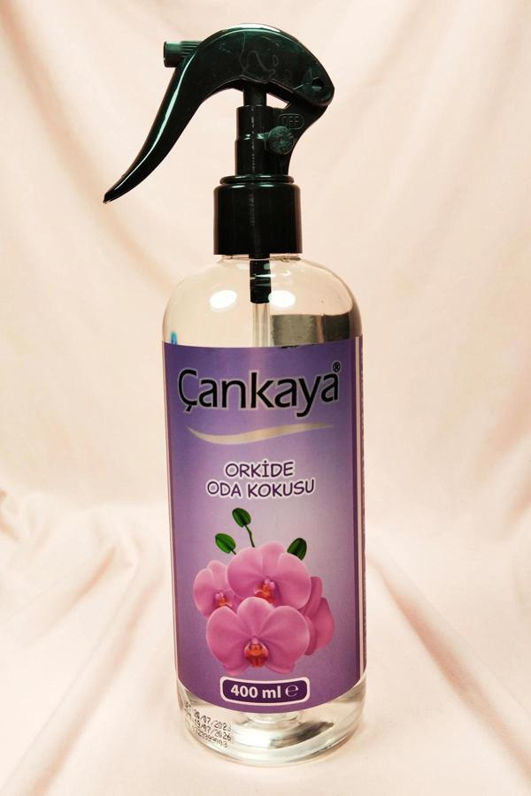 Çankaya 400 Ml Oda Kokusu Orkide - Image 1