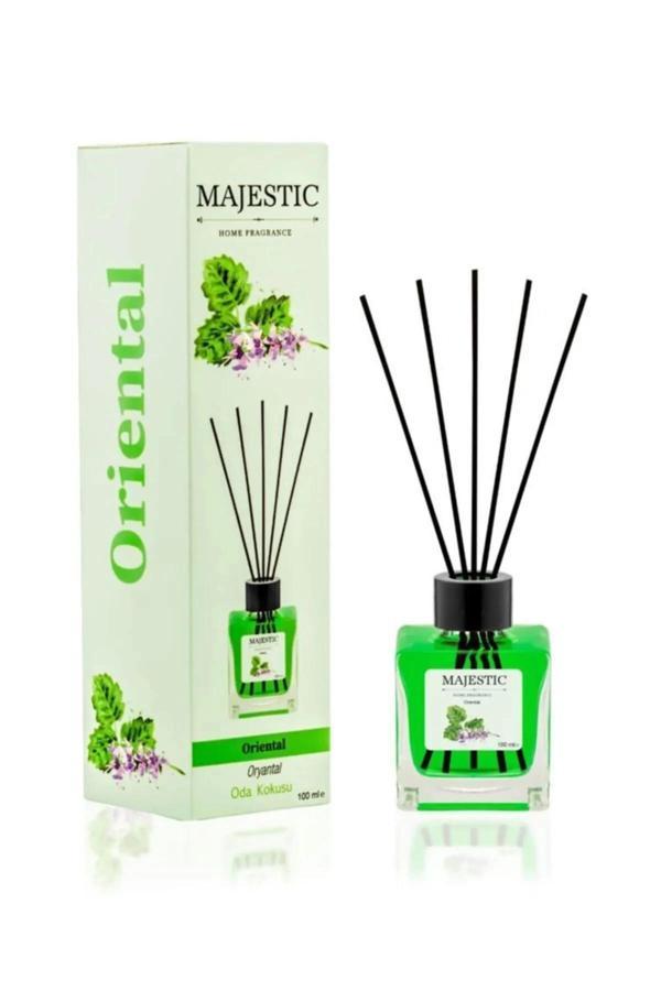 Majestic Oryantal - Oda Kokusu - 110 Ml - Image 1