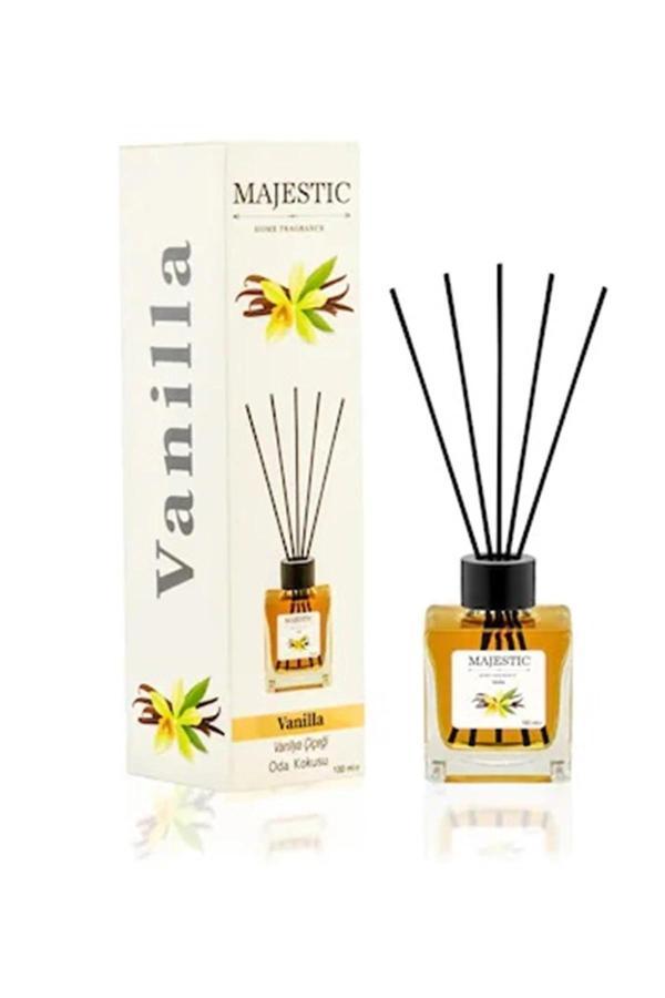 Majestic Vanilya Çiçeği - Oda Kokusu - 110 Ml - Image 1