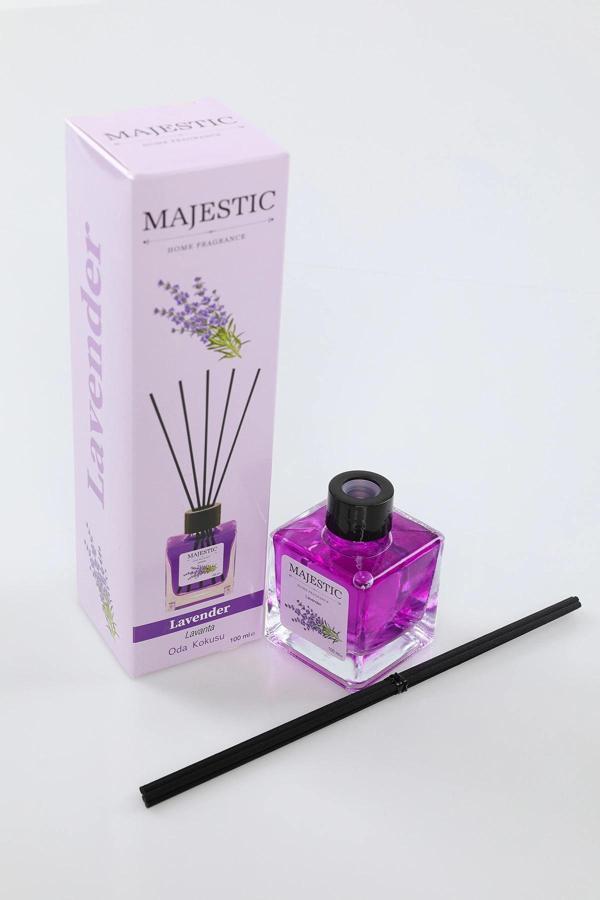 Majestic Levander - Lavanta Oda Kokusu - 110 Ml - Image 1