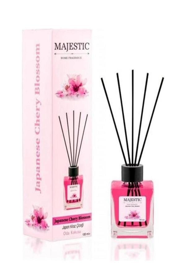 Majestic Japon Kiraz Çiçeği - Oda Kokusu - 110 Ml - Image 1