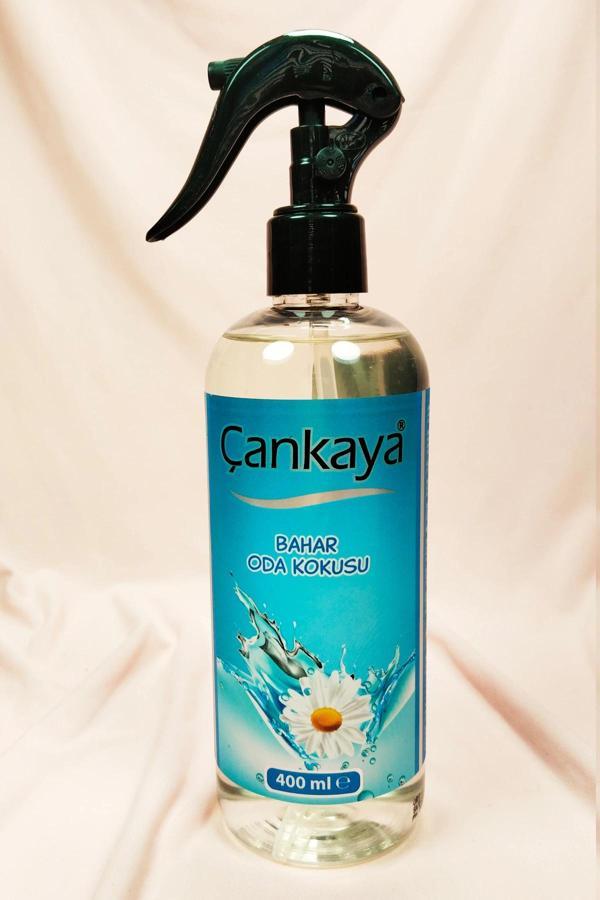 Çankaya 400 Ml Oda Kokusu Bahar - Image 1