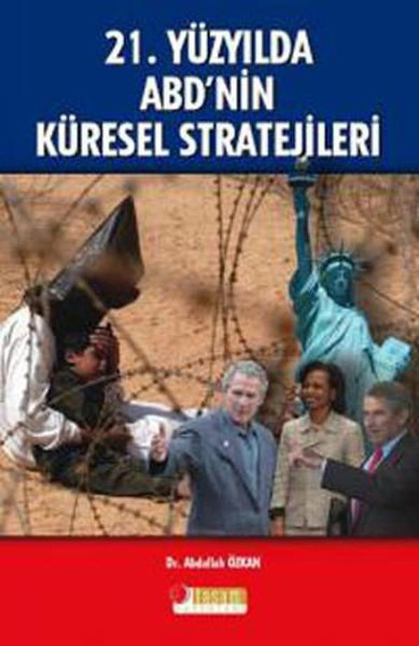 21.Yüzyılda ABD'nin Küresel Stratej - Tasam - Image 1