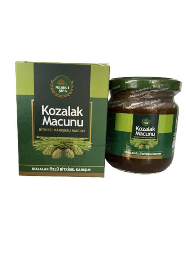 Kozalak Macunu 240 gr - Image 1