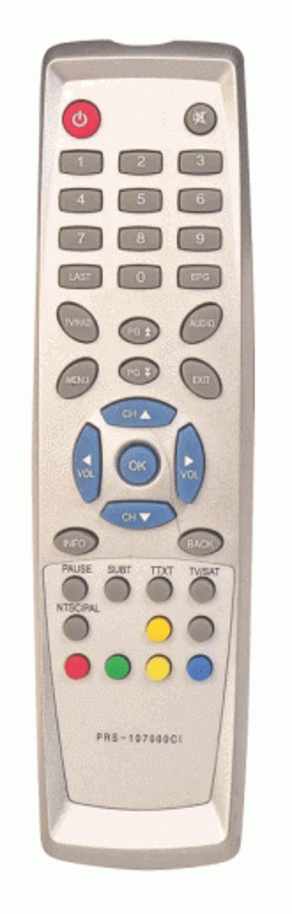 Premier 107000 Uydu Kumanda - Image 1