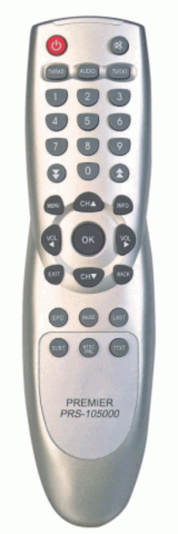 Premier 105000 Uydu Kumanda - Image 1