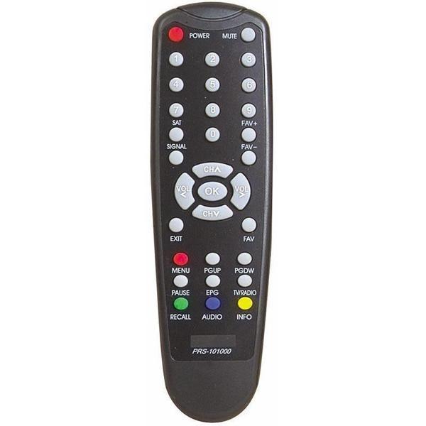 Premier 10200 Uydu Kumanda - Image 1