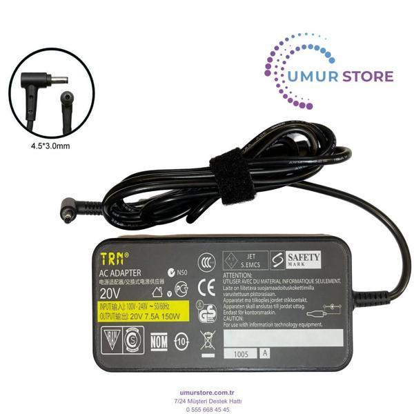 Asus ExpertCenter E5 AiO A5402 Adaptörü - Image 1