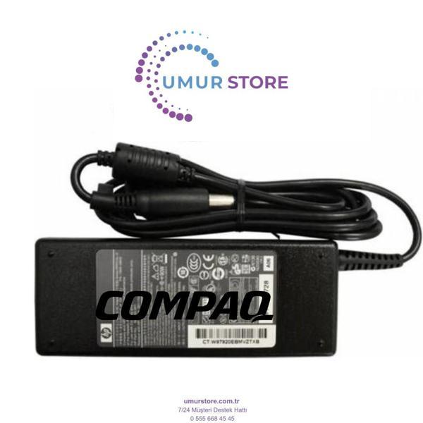 Compaq Notebook PC n1050v DE236S Adaptörü - Image 1