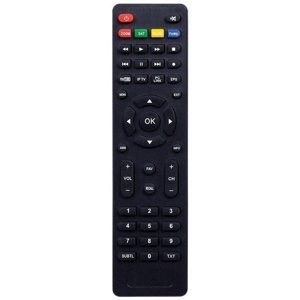 RedLine TS140 Plus HD Uydu Kumanda - Image 1
