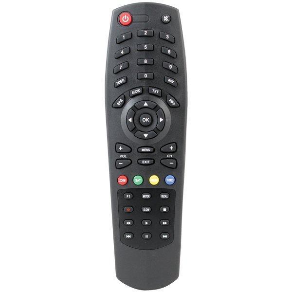RedLine TS-200 HD Uydu Kumanda - Image 1