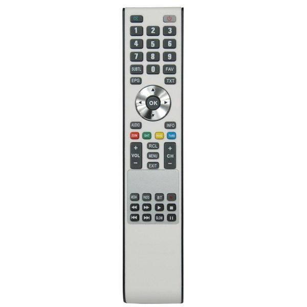 Redline Ts-1000-7500 Hd Uydu Kumandası - Image 1