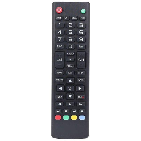 Redline TS-50 HD Plus Uydu Alıcı Kumandası - Image 1