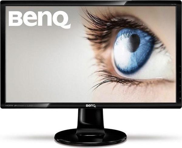 Benq 27" Tn Gl2760H 2Ms 60Hz Dvı Hdmı Ev Ofis Monitörü 1920X1080 - Image 1