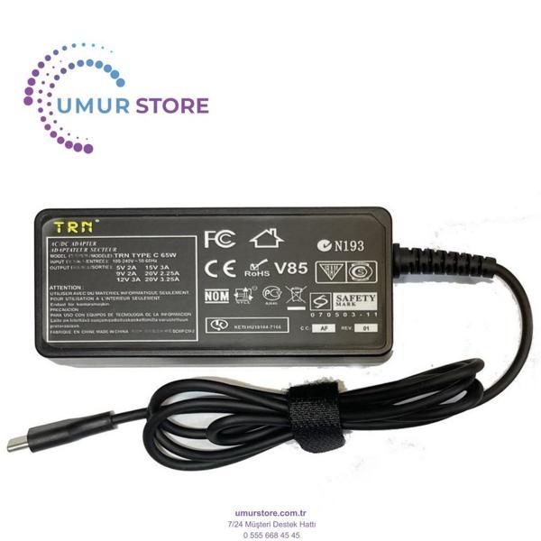 Asus ExpertBook B3 Flip B3402F Adaptörü - Image 1