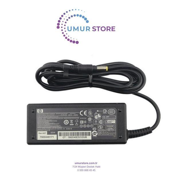 Compaq Evo N610c Adaptörü - Image 1