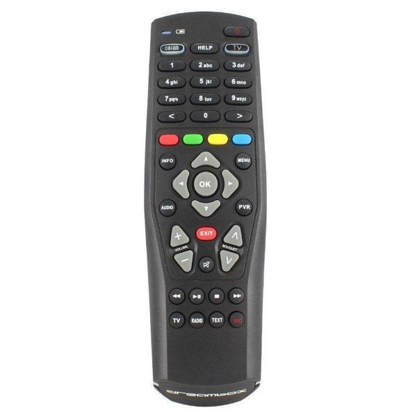 DreamBox DM 7020HD Multimedia Uydu Kumanda - Image 1