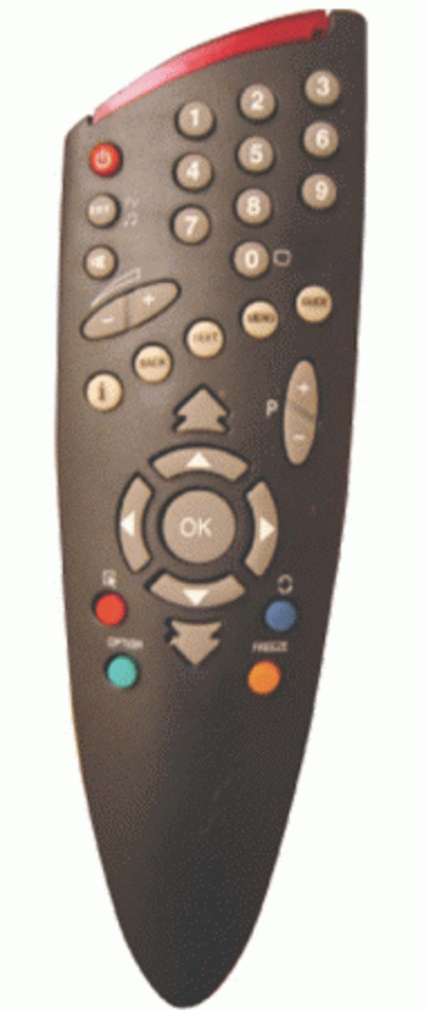 Nokia 9800 Uydu Kumanda - Image 1