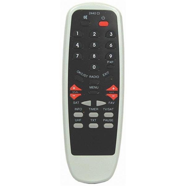 SETLUX 2440CI Uydu Kumandası - Image 1