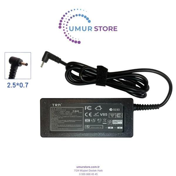 Asus Eee PC 1201N Adaptörü - Image 1