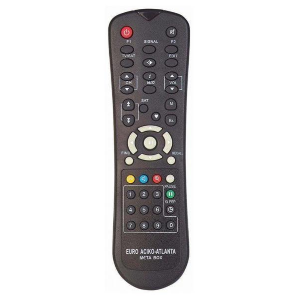 Satech Uydu Kumanda - Image 1