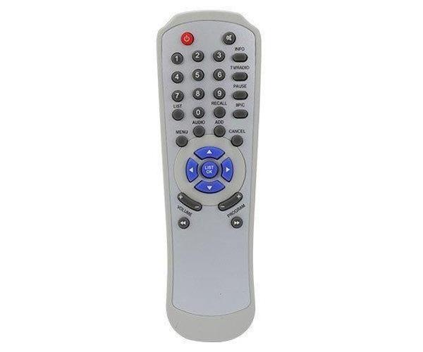 AverMedia 3000 BISS Uydu Kumanda - Image 1